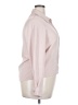 DAZY 100% Polyester Pink Long Sleeve Blouse Size XXL - photo 4
