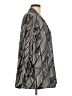 Robert Louis Gray Kimono Size L - photo 4