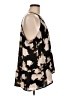 Torrid 100% Polyester Black Sleeveless Blouse Size Med Plus (00) - photo 4
