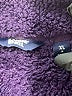 Lands' End 100% Polyester Purple Pullover Sweater Size 18 - photo 4