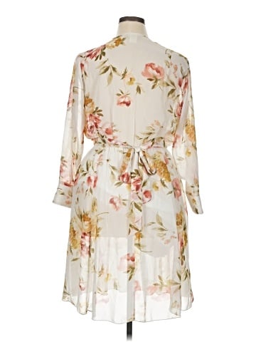 En Focus Studio Casual Dress (view 2)