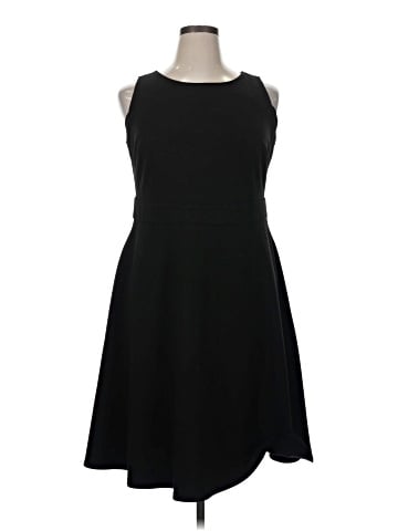 Ryan Wythe Cocktail Dress (view 1)