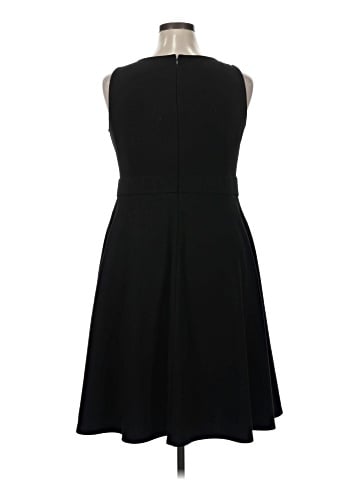 Ryan Wythe Cocktail Dress (view 2)