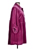 Unbranded Purple 3/4 Sleeve Blouse Size L - photo 4