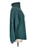 Dorose 100% Acrylic Solid Teal Turtleneck Sweater Size XL - photo 4