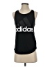 Adidas Black Tank Top Size XS - photo 1