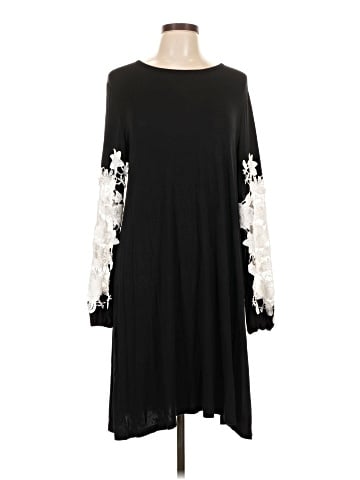 Design History Casual Dress (view 1)
