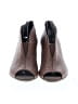 Earth Brown Ankle Boots Size 8 1/2 - photo 2