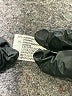 Zara Black Cocktail Dress Size XL - photo 8
