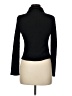 Assorted Brands Black Long Sleeve Blouse Size M - photo 2