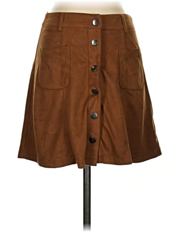 Privy Casual Skirt (view 1)