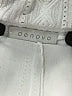 Assorted Brands Chevron-herringbone Silver Casual Pants Size L - photo 7