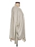 Tresics Ivory Long Sleeve Top Size L - photo 4