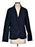 L.L.Bean Blue Blazer Size S - photo 1
