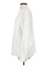Lillusory Color Block White Pullover Sweater Size S - photo 5