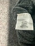 St. John's Bay Gray Pullover Sweater Size S - photo 8