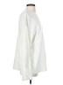 Lillusory Color Block White Pullover Sweater Size S - photo 4