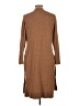 Time and Tru Brown Cardigan Size Lg 12/14 - photo 2