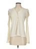 Modern Works Ivory Cardigan Size XS - photo 1