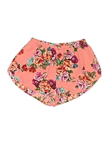 Ambiance Apparel Shorts (view 1)