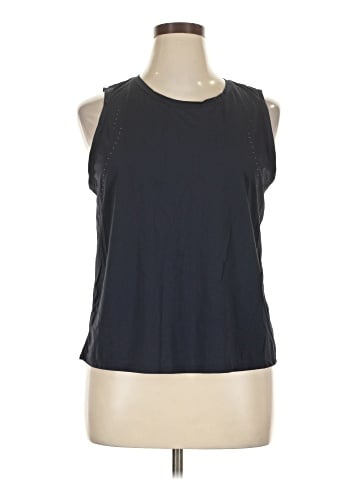 RBX Sleeveless T-Shirt (view 1)