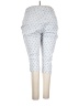 Coral Bay Polka Dots Blue Casual Pants Size 2X - photo 2