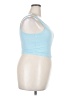 Unbranded Blue Tank Top Size XXL - photo 4