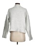 Jessica Simpson Silver Pullover Sweater Size M - photo 2
