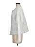 Jessica Simpson Silver Pullover Sweater Size M - photo 5
