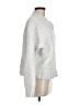 Jessica Simpson Silver Pullover Sweater Size M - photo 4