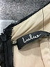 Lulus 100% Nylon Black Cocktail Dress Size M (estimated) - photo 4