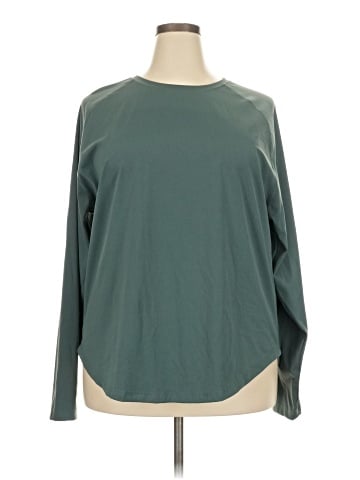 INNO Long Sleeve T-Shirt (view 1)