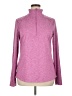 Assorted Brands Pink Long Sleeve Turtleneck Size XL - photo 1
