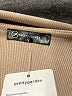 Prettygarden Solid Tan Cocktail Dress Size S - photo 7