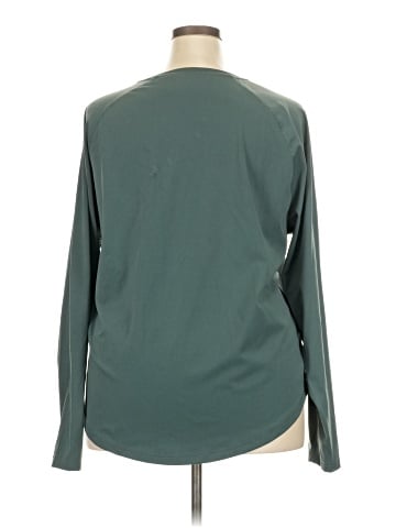 INNO Long Sleeve T-Shirt (view 2)