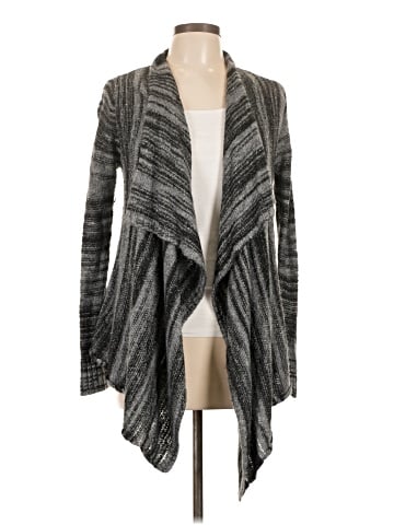 a.n.a. A New Approach Cardigan (view 1)