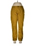CAbi Yellow Jeans Size 6 - photo 1
