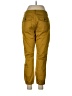 CAbi Yellow Jeans Size 6 - photo 2
