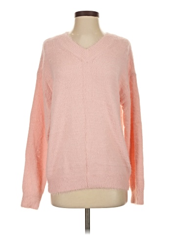 Shein Pullover Sweater (view 1)