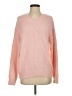 Shein Pink Pullover Sweater Size 4 - photo 1