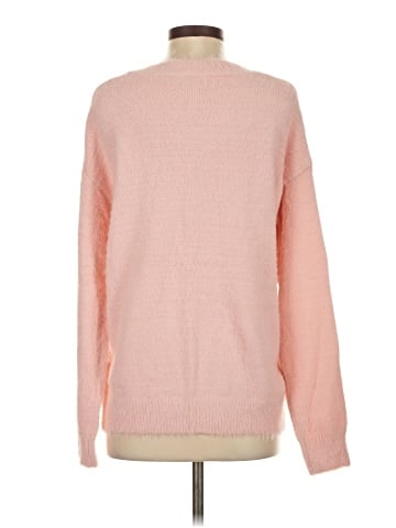 Shein Pullover Sweater (view 2)
