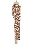 SPANX Animal Print Brown Casual Pants Size S - photo 4
