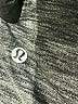 Lululemon Athletica Gray Active Tank Size 2 - photo 7