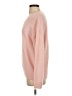 Shein Pink Pullover Sweater Size 4 - photo 5