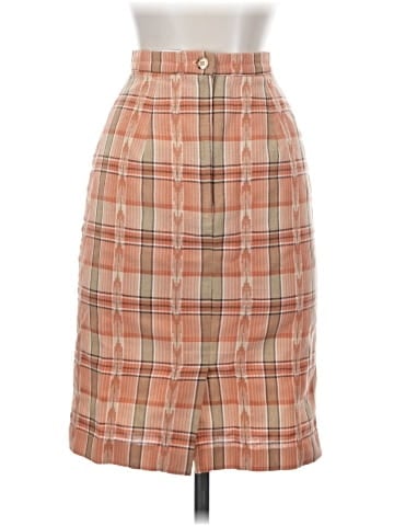 Petite Sophisticate Casual Skirt (view 2)