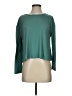 Tranquil & True Green 3/4 Sleeve T-Shirt Size S - photo 1