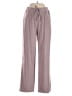 Unbranded Solid Gray Casual Pants Size S - photo 1