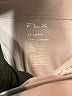 FLX Gray Casual Dress Size XSL - photo 4