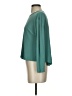 Tranquil & True Green 3/4 Sleeve T-Shirt Size S - photo 5