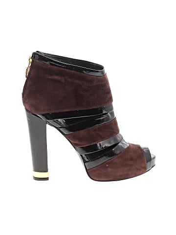 Tory Burch Ankle Boots (view 1)